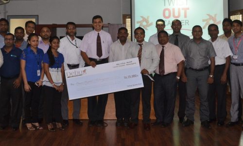 csr donation cancer hospital